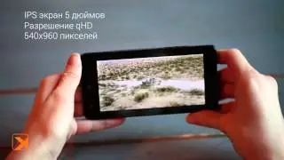 Восьмиядерная мощь &ndash; новый смартфон teXet X8