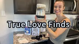Amazon Finds Sourdough Starter Kit for Home Bread Baking #ad