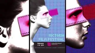 2014 Victoria Film Festival Commercial