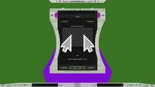 Mouse Click Effects (Inspired By Klasky Csupo 2001 Effects)