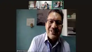Webinar on &ldquo;Practice Opportunities and Evolving Roles of Chartered Accountants in Real...- 10112025