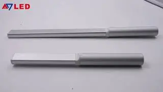 How to use UVC led sterilizer lamp to kill germs around our daily life