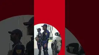Complete Security Solutions | Desert Hawks &ndash; Your Safety, Our Standard #army #deserthawks