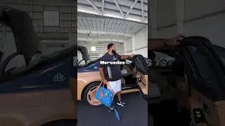 Dj Khaled New Watch Worth $600,000 Worth Over A Mansion!!