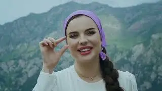 Динара Анипкина Жимачу юртахь