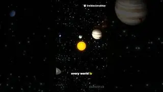 What If All the Planets Aligned Perfectly? 🪐 #shorts #whatif #physics #space