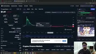 Cryptex Finance CTX CRYPTO, PRICE PREDICTION, TARGETS, ANALYSIS AND OPINION TODAY