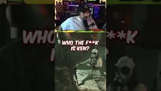 He Got *ROASTED* in Voice Chat #Shorts