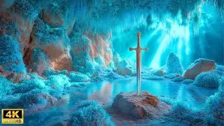 12 Gemstone Caves 💎 Discover the Birthstone Swords