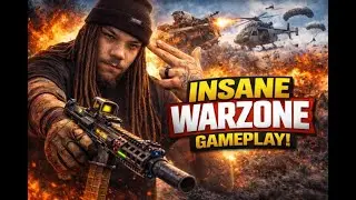 🔴 LIVE: Warzone High Kill Gameplay | Xbox