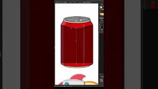 How to use the Warp Effect - Part 2 | Affinity Designer Tutorial