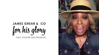 **Official Video** James Grear & Company - For His Glory