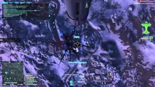 Liberator Montage
