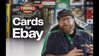 From Collection to Profit: Selling 30,000 Cards