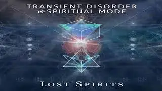 SPIRITUAL MODE & TRANSIENT DISORDER - Lost Spirits (Original Mix)