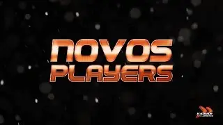 Nova Line-up KaBuM! e-Sports