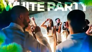 DEI UMA FESTA SURPRESA *COM DJ* NA CASA DE FÉRIAS !!! || Catarina Sá