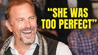 Kevin Costner Named the 8 Most BEAUTIFUL Women Ever