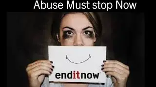 Abuse Must stop Now (End It Now Program)