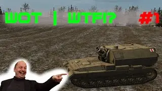 World of Tanks - 