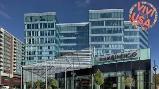 Hotel Indigo Denver Downtown - Union Station by IHG | Denver (CO), United States | Hotel Review 🏨