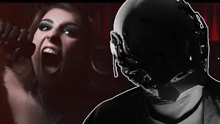FUTURISTIC GUY REACTS TO DEADLANDS 'LIMBO' (REACTION)