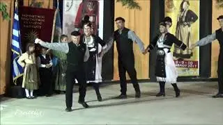 Καραγιάναινα (Ρουμλούκι) - Μορφωτικός Πολιτιστικός Σύλλογος Άδενδρου 