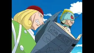 Zatch Uses Zakeruga
