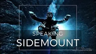 Speaking Sidemount Podcast