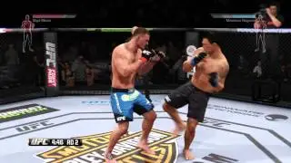 ROF57. HEAVYWEIGHT Stipe Miocic(IvanBoyko001) vs Antonio Nogueira(vovchik3000)