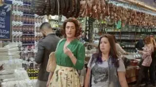 MINHA MAE É UMA PEÇA 2 FILME COMPLETO EM HD 2017