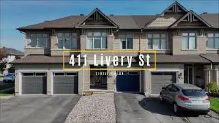 Только что добавлено | 411 Livery Street | Каната