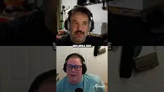 Are we slowly becoming a Disney Parks Podcast?