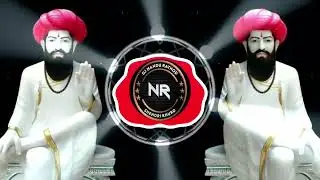 Jay Jay Bhaya Sevalal Tapori Dapda Mix DJ Nandu Shendri Khurd 