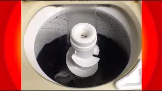 Whirlpool Gold - Mediumish Load