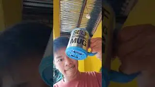 nakakarami jana jollibee ah! unang kagat butas bulsa agad!