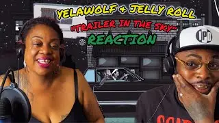 Yelawolf x Jelly Roll - 