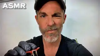 ASMR | Guy Friend Does Your Makeup (Jealous Bff Roleplay)