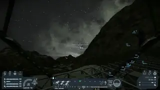 Space Engineers, Multiplayer Overhaul, part 4
