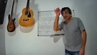 &ldquo;A r&iacute;tmica de Jos&eacute; Eduardo Gramani&rdquo;