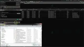 Uploading CSV files into Watchlist On ThinkOrSwim