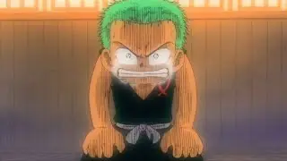 Kuina&rsquo;s Unfulfilled Dream Becomes Zoro&rsquo;s Goal - One Promise, One Goal, A Lifetime