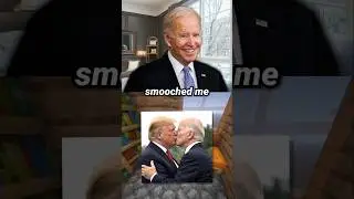 Presidents Play Two Truths and a Lie 🤣 #aipresidents #shorts