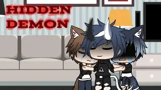 Hidden Demon/Gay/Gacha Life/Episode 4