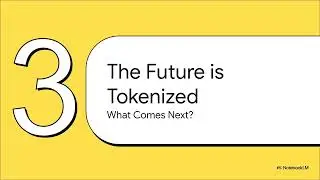 Nasdaq's Tokenization Plan