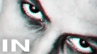 Into Noise - Somewhere in My Mind [Lyric Video]
