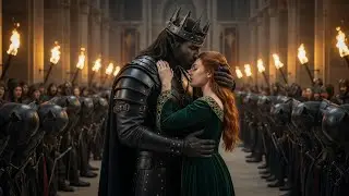She Caressed the Lycan King During Pack Ritual prep&mdash;Now He Growls After Feeling Her Touch Awaken His