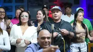 COVER TERTULIA GAITERA  - POZON DE JHONNY