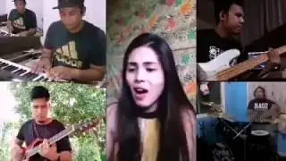 Ain't it fun | Paramore | Virtual Jam
