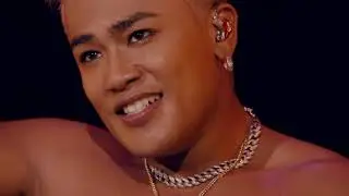 ELLY / Double Play 三代目 J Soul Brothers from EXILE TRIBE LIVE TOUR 2017 UNKNOWN METROPOLIZ